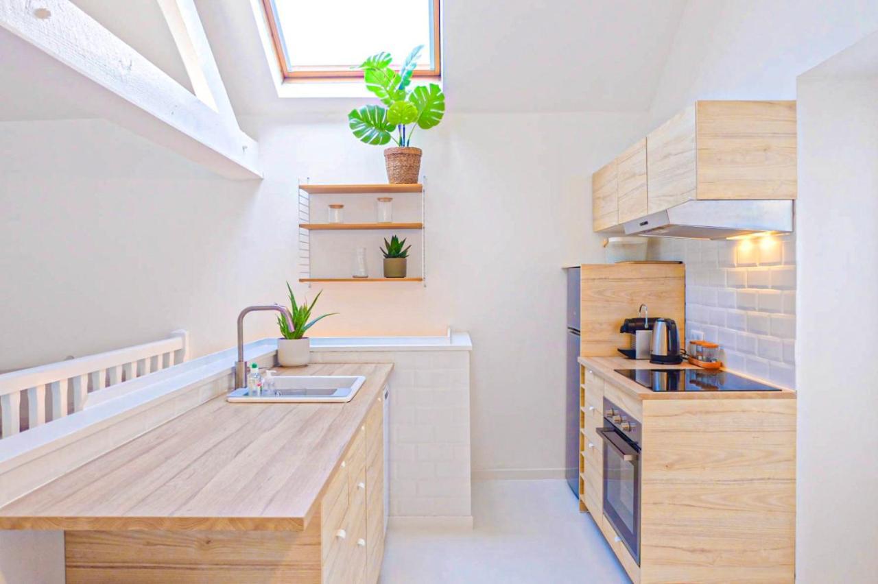 Magnifique En Hypercentre Appartement