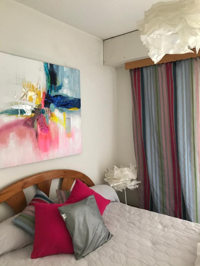 Apartment Prado *