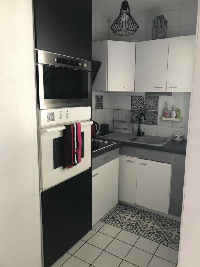 Prado Apartment Biarritz