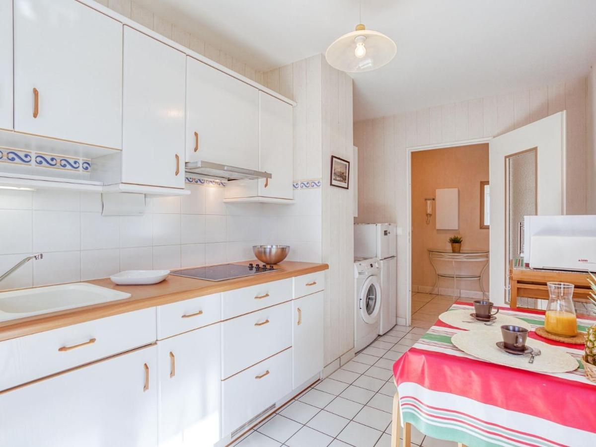 Apartment Arudy By Interhome