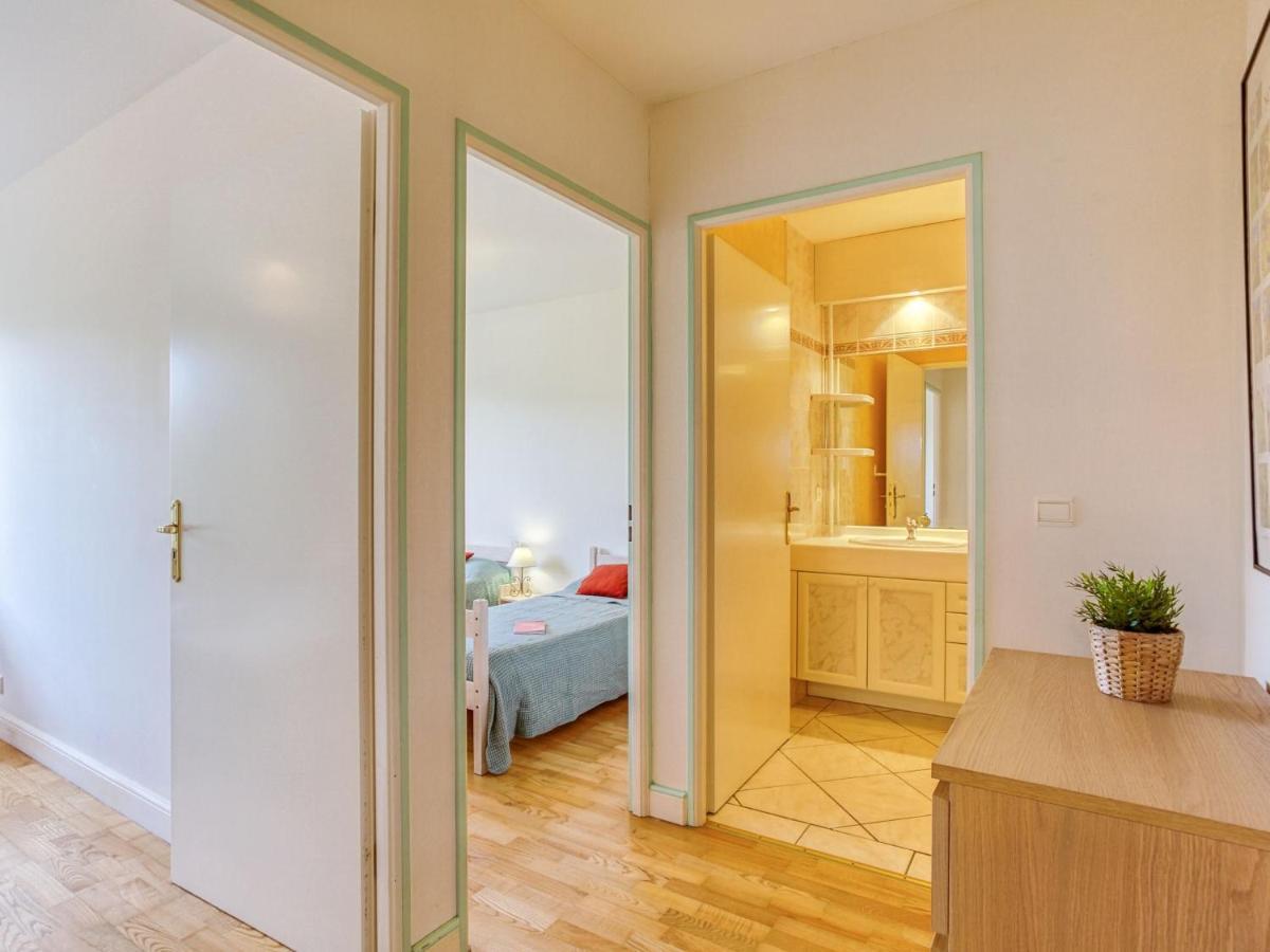 Apartment Arudy By Interhome Biarritz
