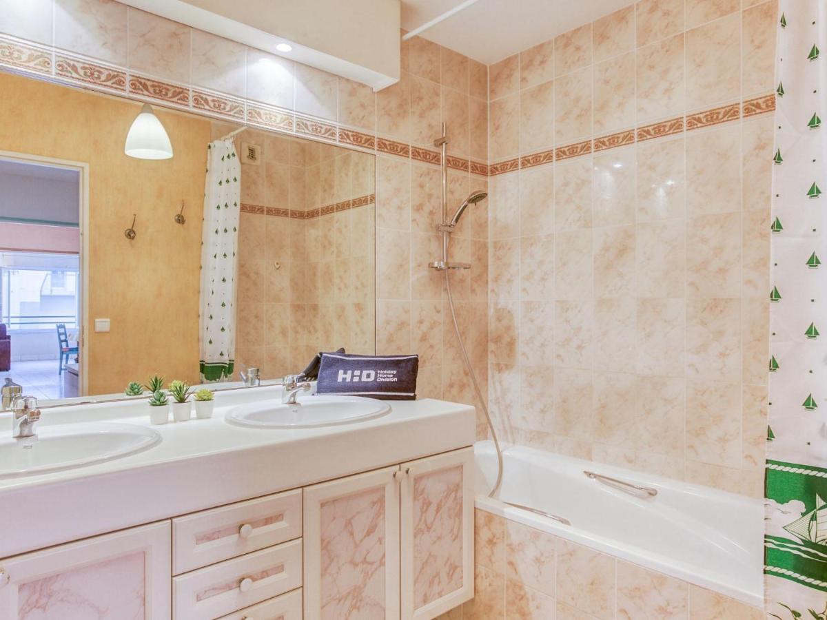 Apartment Arudy By Interhome Biarritz