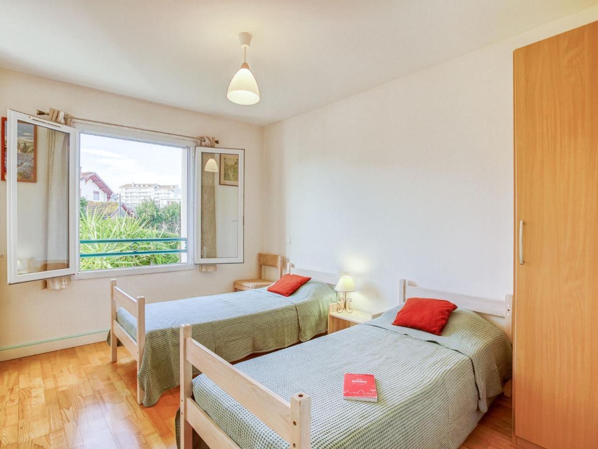 Arudy By Interhome Apartment Biarritz
