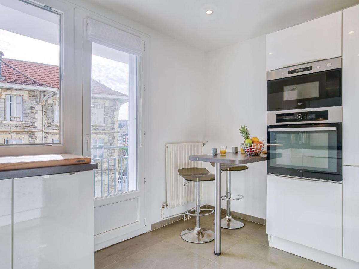 Apartamento Océana