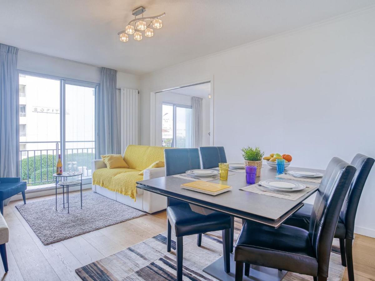 Océana Apartamento *