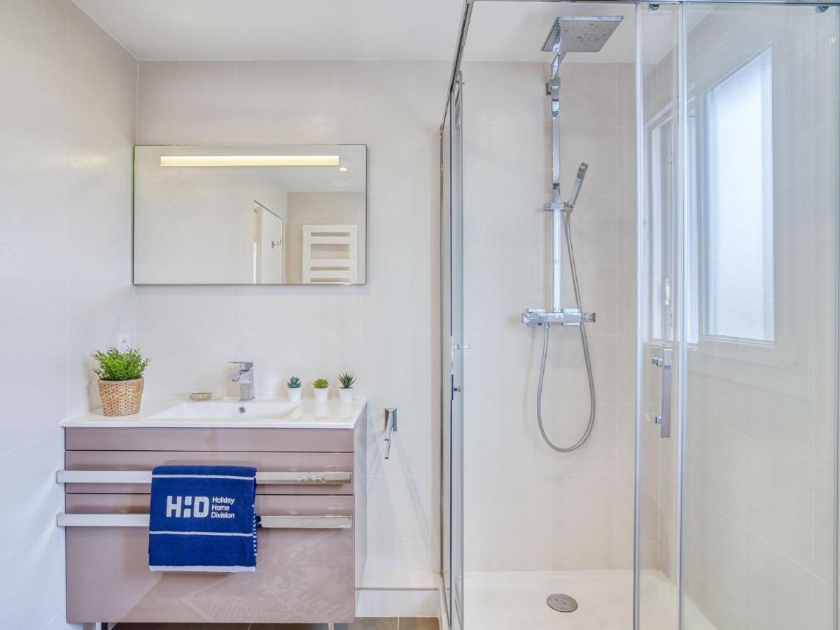 Océana Apartamento Biarriz