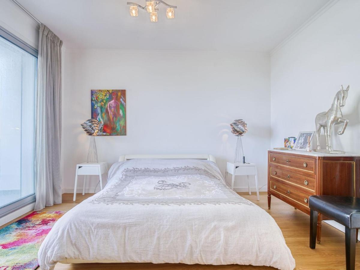 Océana Apartamento Biarriz