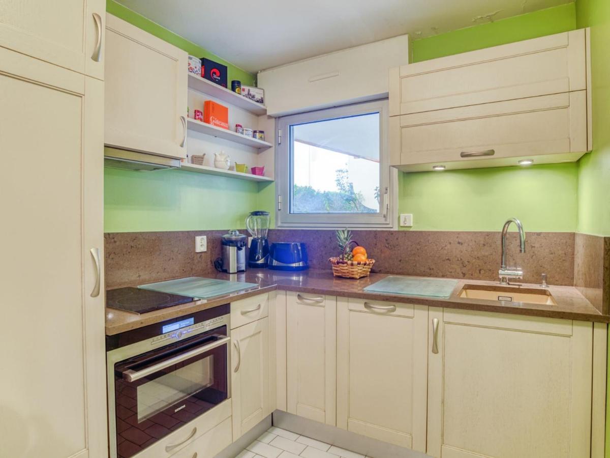 Bibi Beaurivage By Interhome Apartamento