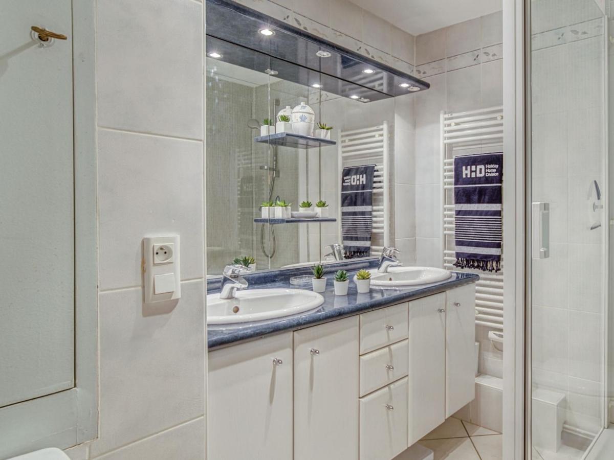 Apartamento Bibi Beaurivage By Interhome Biarritz