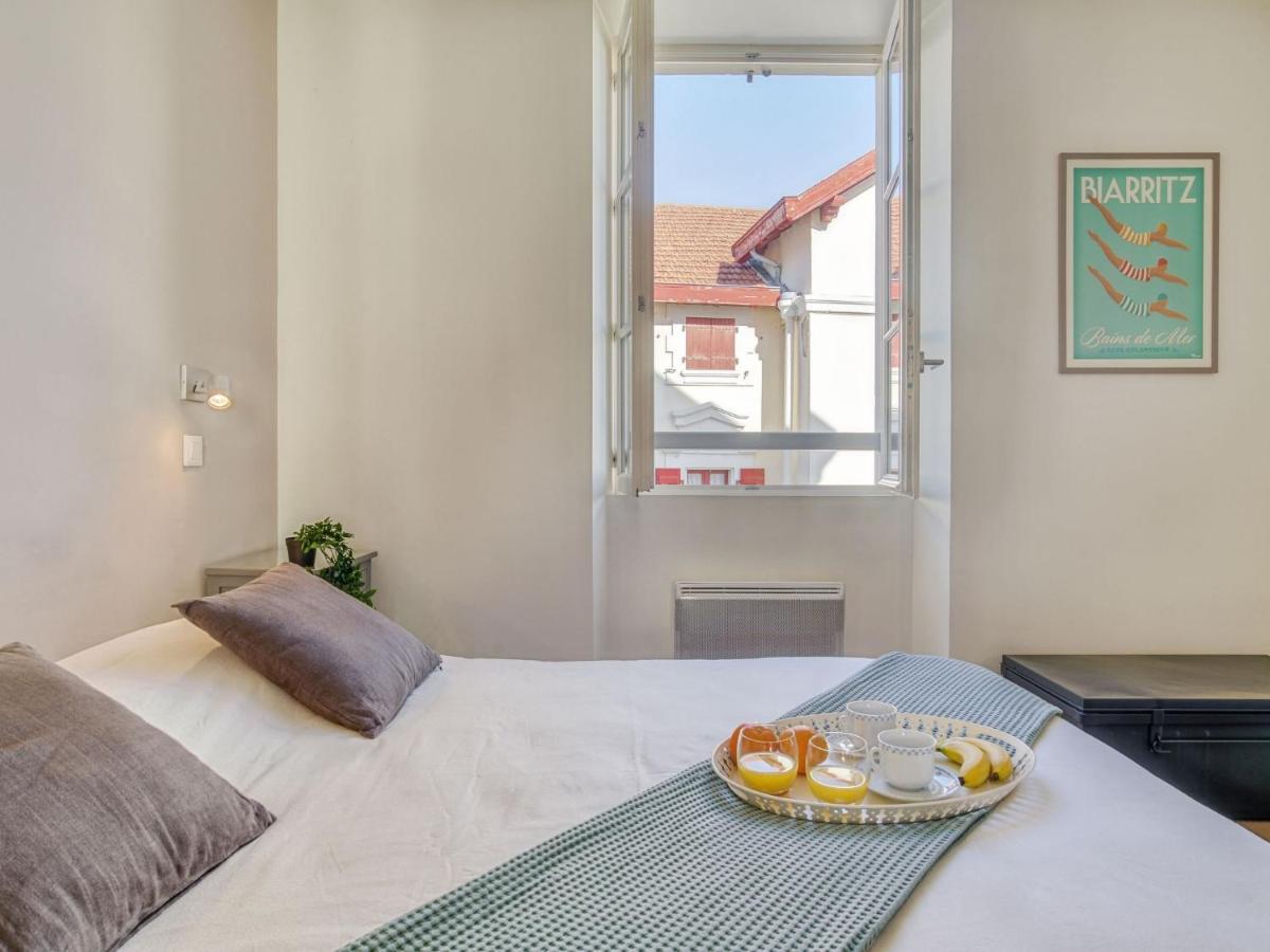 Apartment Chalet Louisette By Interhome *
