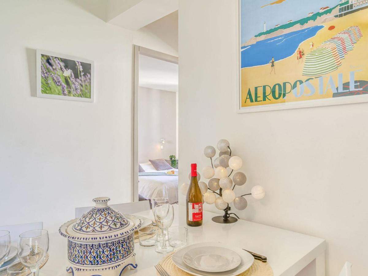 Chalet Louisette By Interhome Biarritz