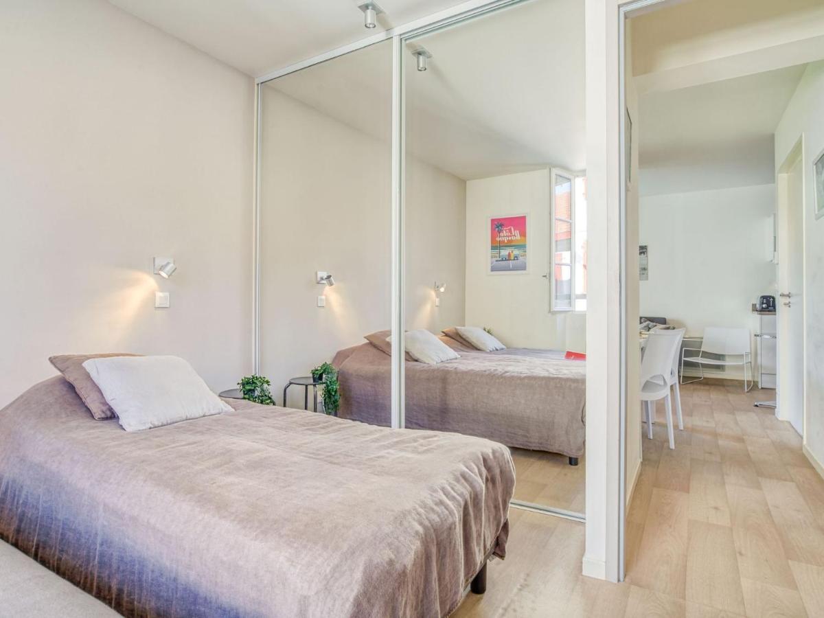 Apartment Chalet Louisette By Interhome *