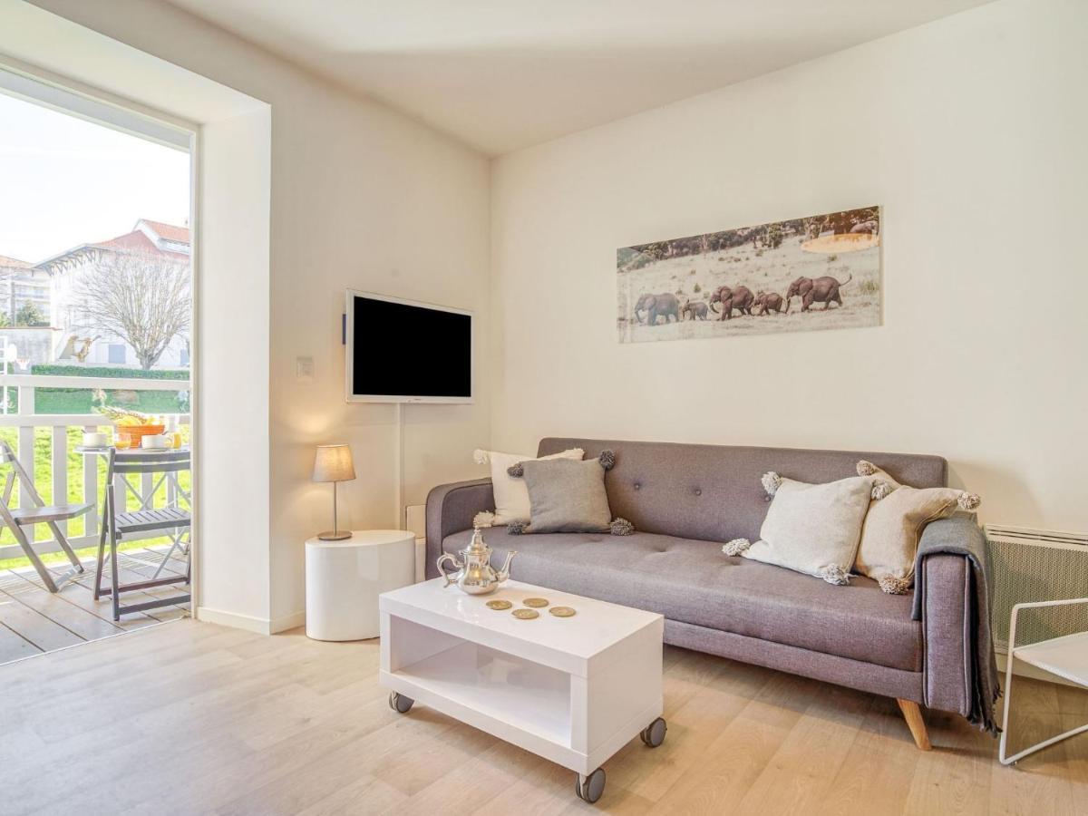 Chalet Louisette By Interhome Apartment