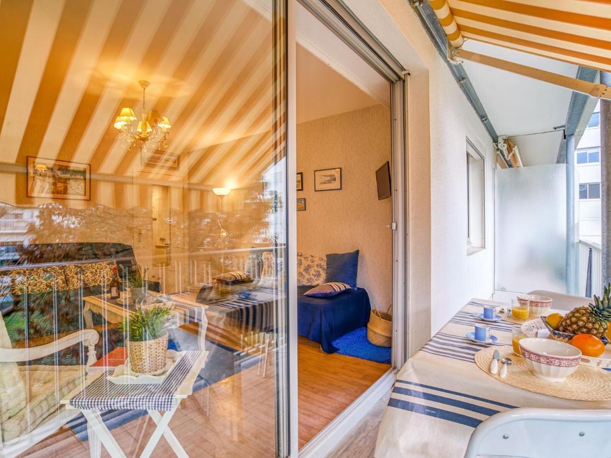 Studio Imperatrice By Interhome