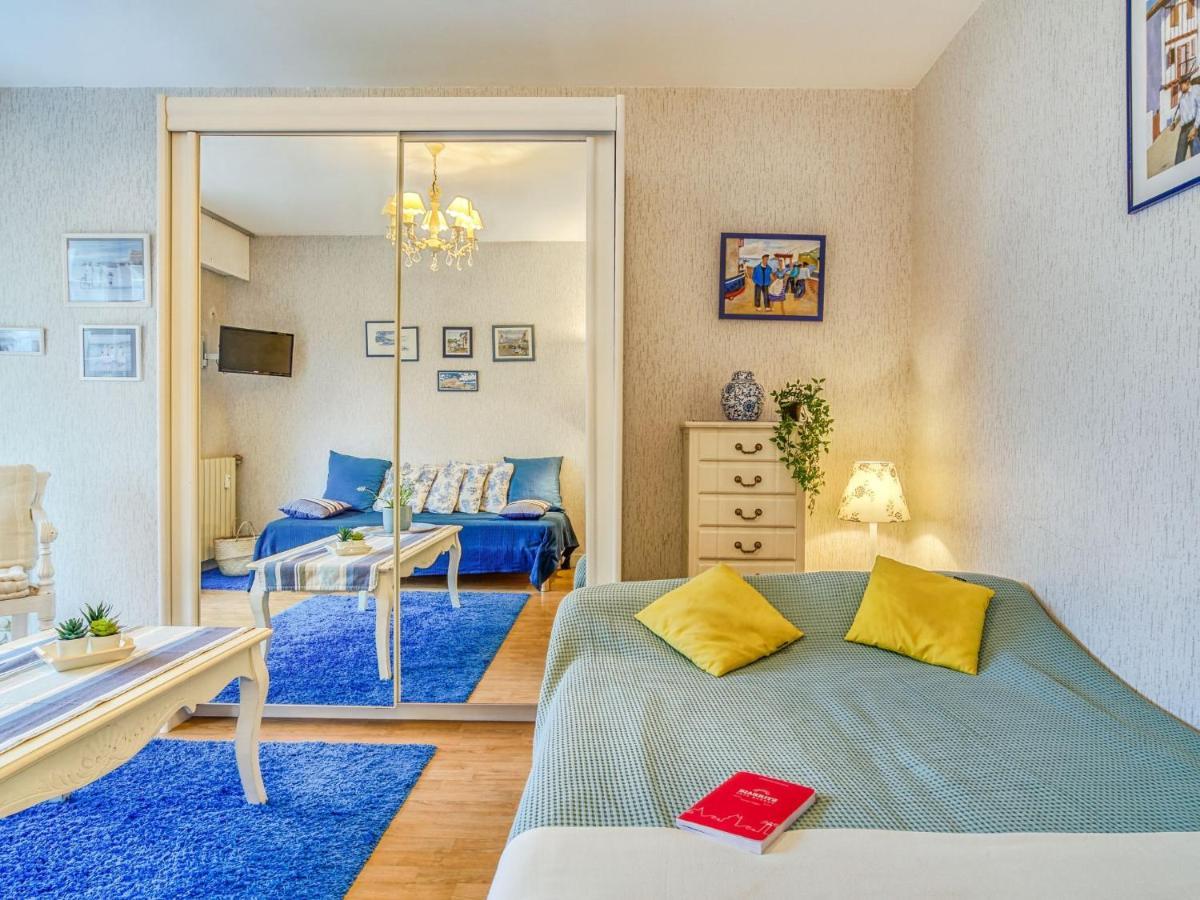 Studio Imperatrice By Interhome