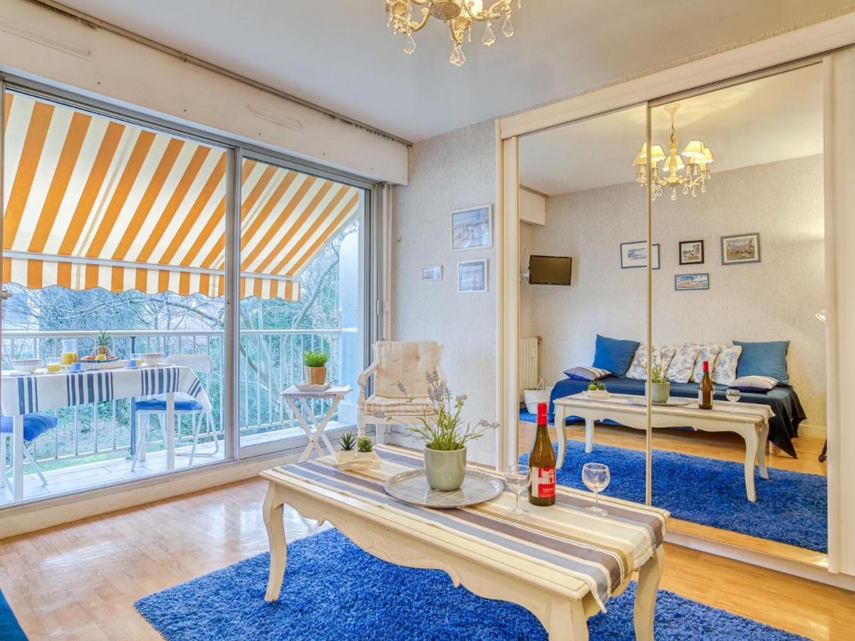 Studio Imperatrice By Interhome Apartment *