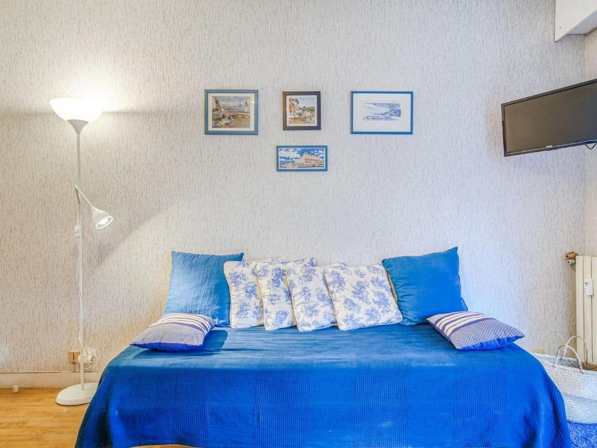 Studio Imperatrice By Interhome