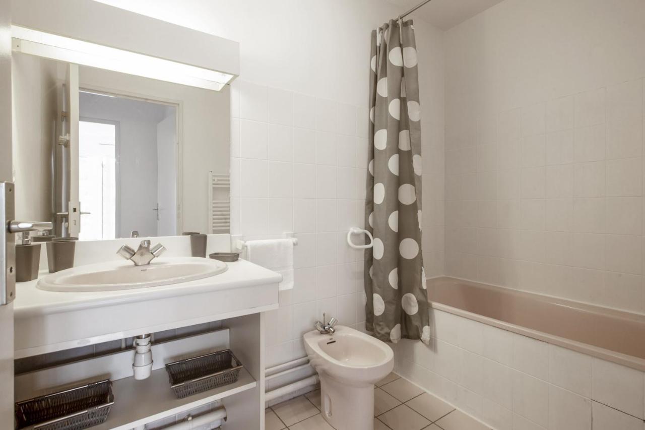 Milady - Welkeys Appartement Biarritz