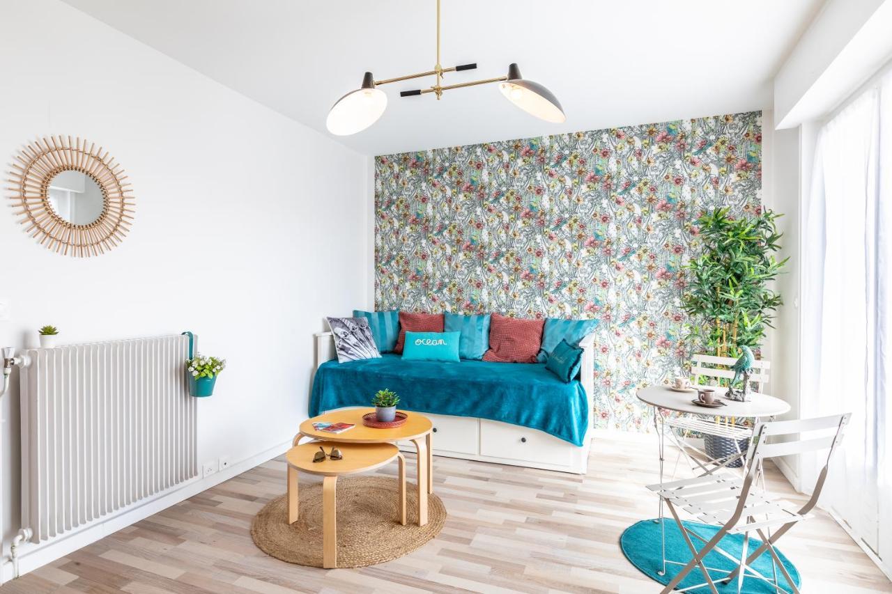 Apartment Waikiki Biarritz