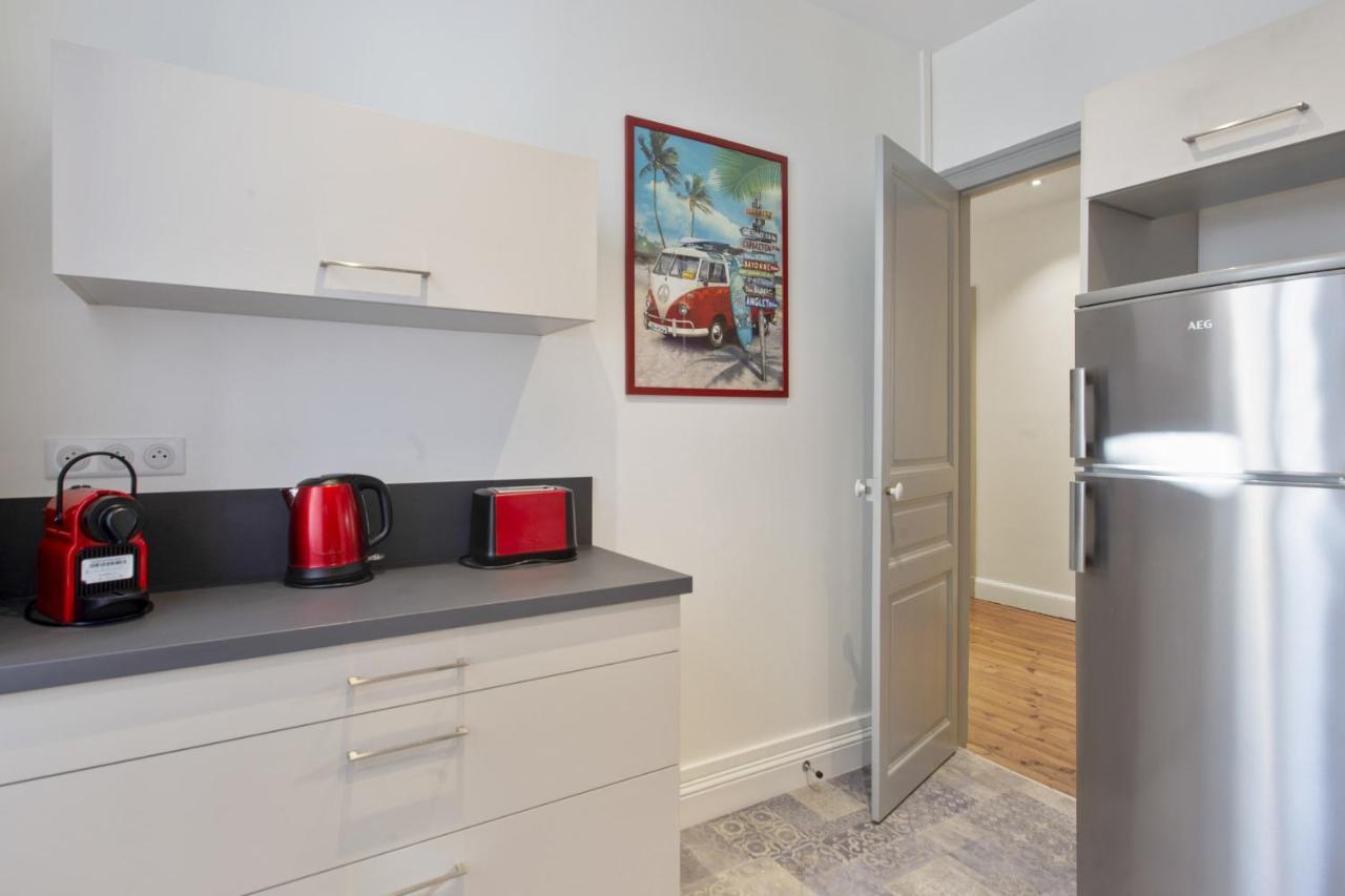 Apartment Sereno - Welkeys *
