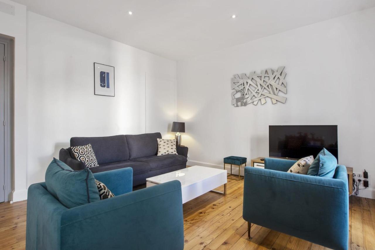 Apartment Sereno - Welkeys Biarritz