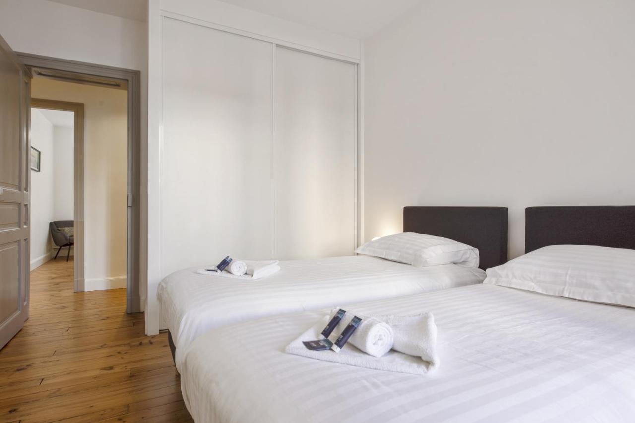 Apartment Sereno - Welkeys