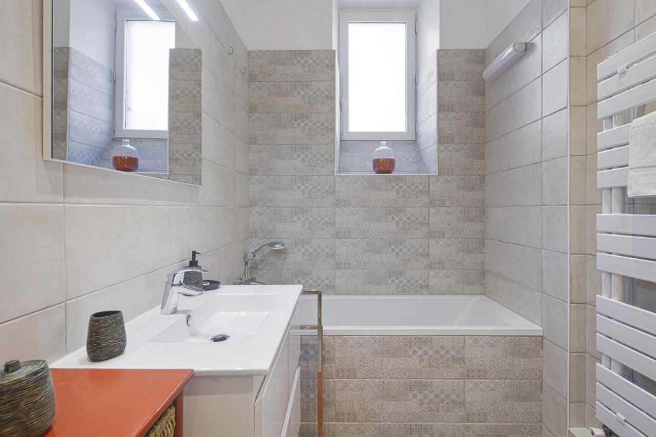 Apartment Sereno - Welkeys