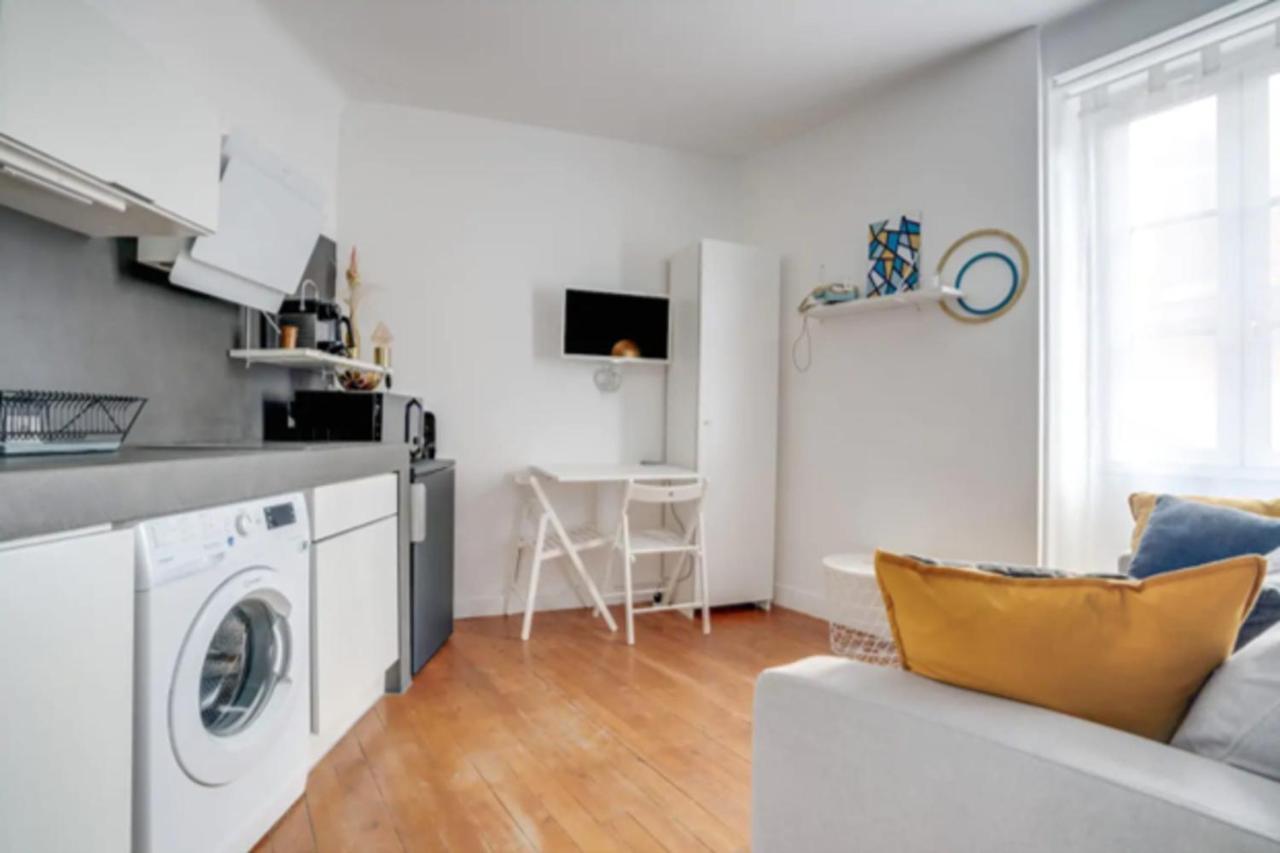 Apartment Cosy Studio In The Centre 500m From The