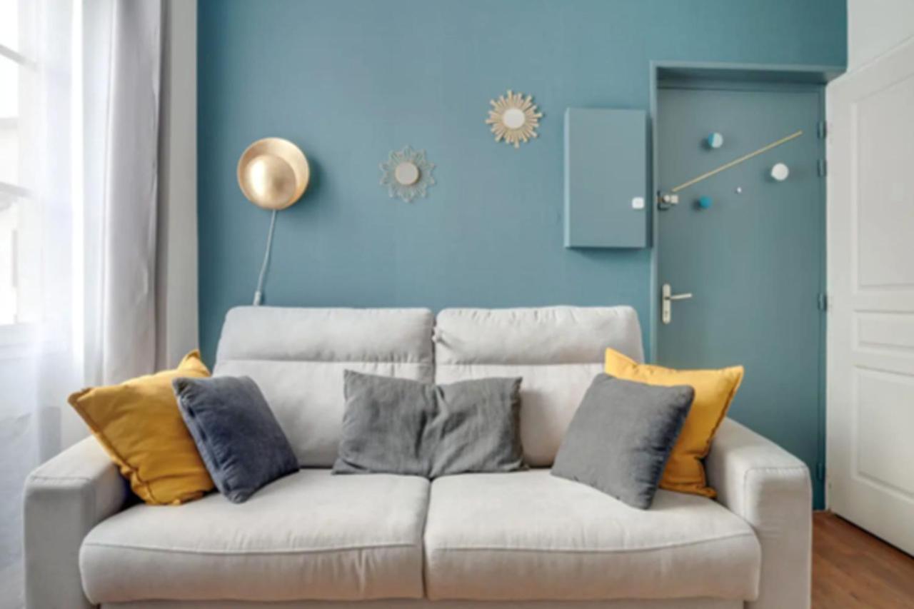 Apartment Cosy Studio In The Centre 500m From The *
