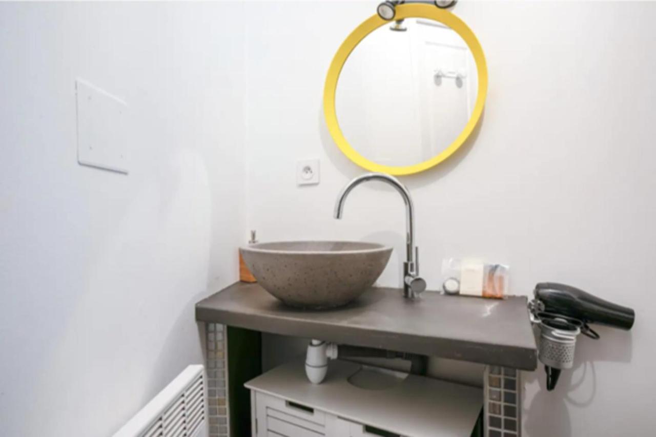 Cosy Studio In The Centre 500m From The Apartment