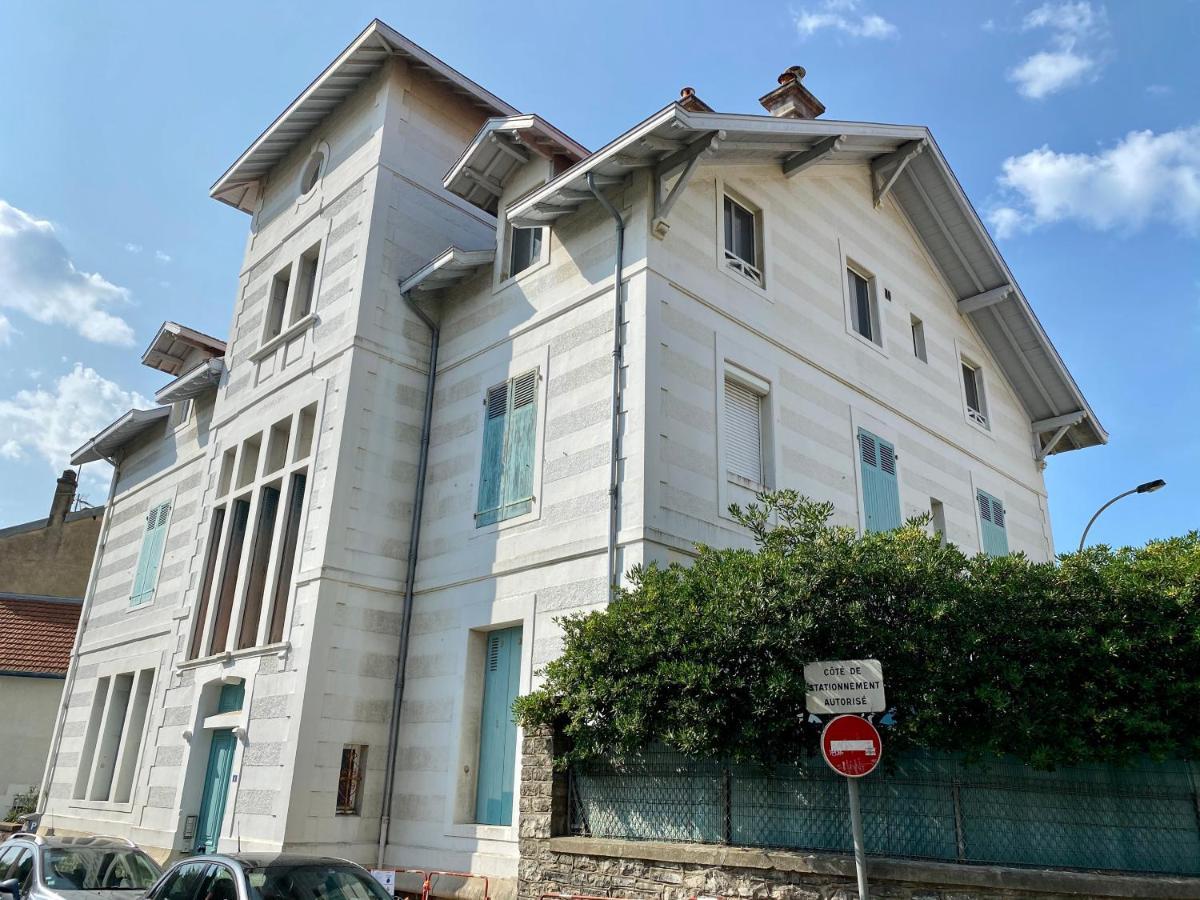 Vedetta - 4 Pers - 200 M Plage - Triangle D Or Biarritz