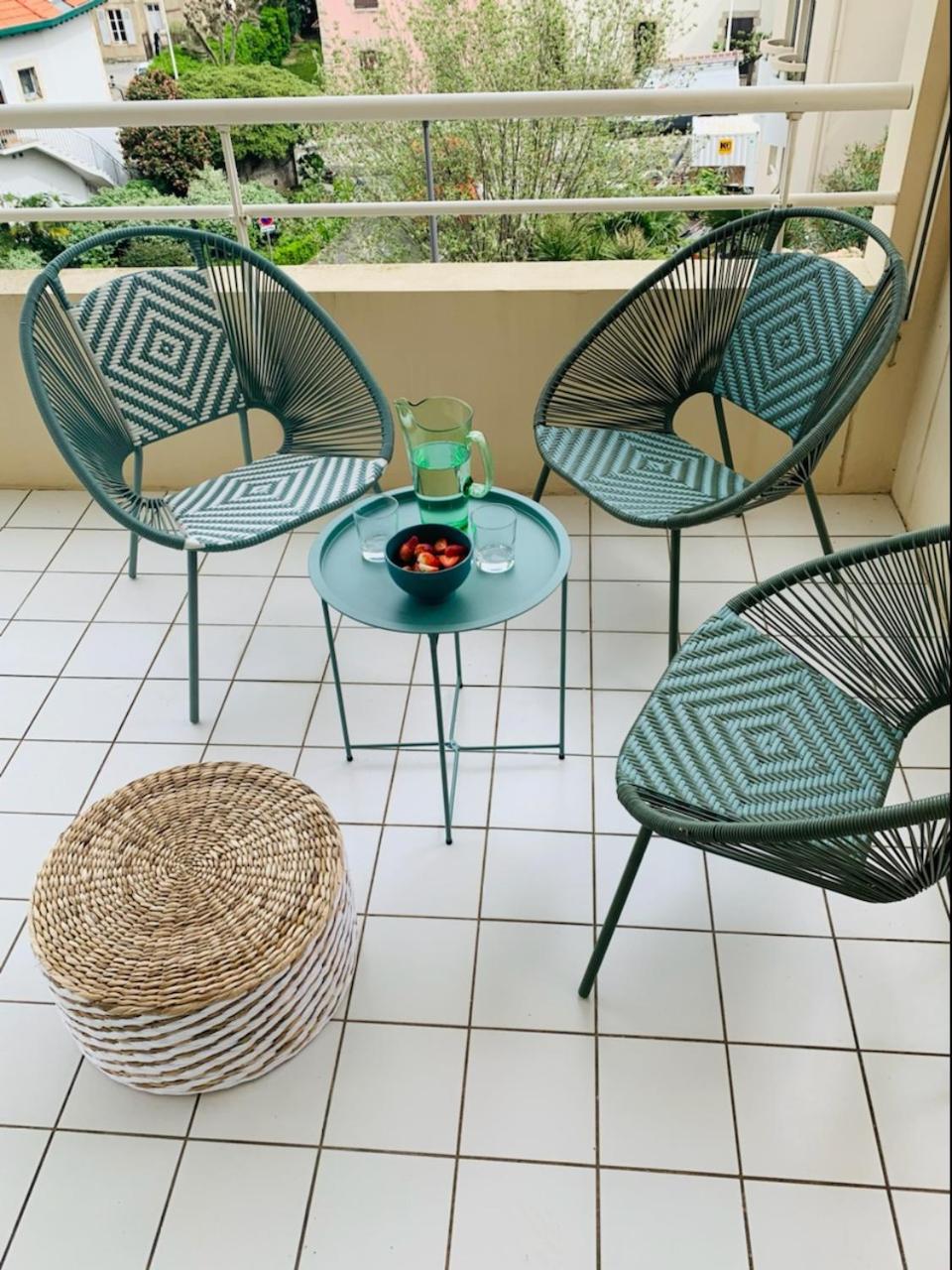 Apartamento Résidence Adagio