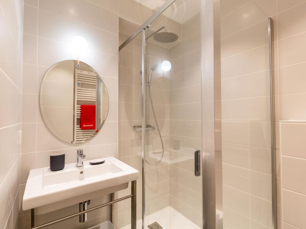 Regina By Interhome * Biarritz