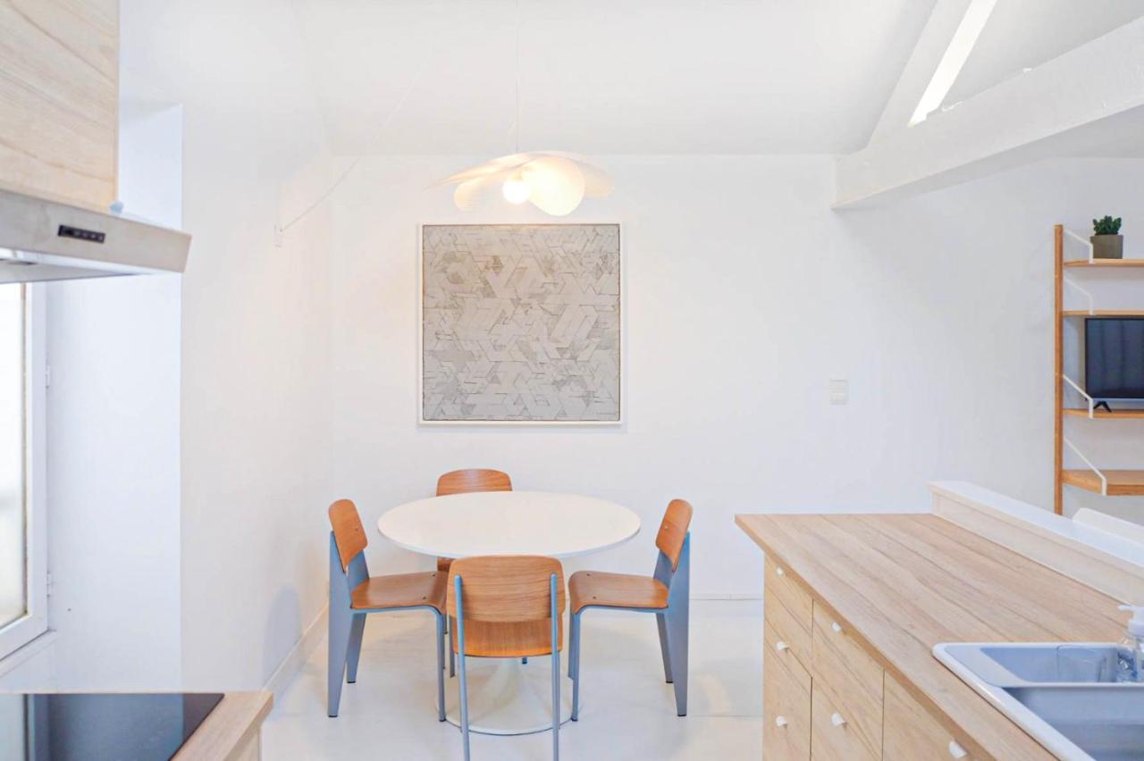Appartement Magnifique En Hypercentre *