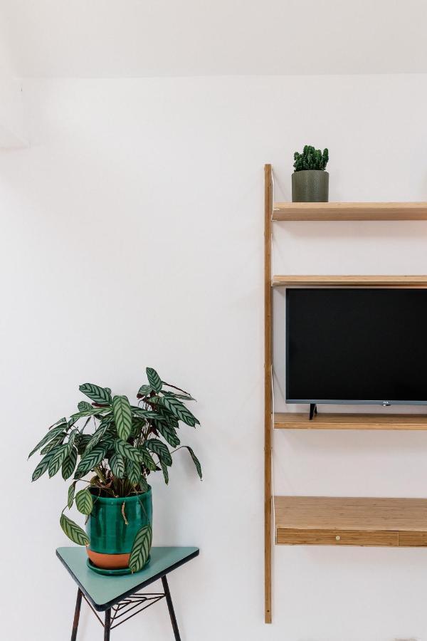 Appartement Magnifique En Hypercentre Biarritz