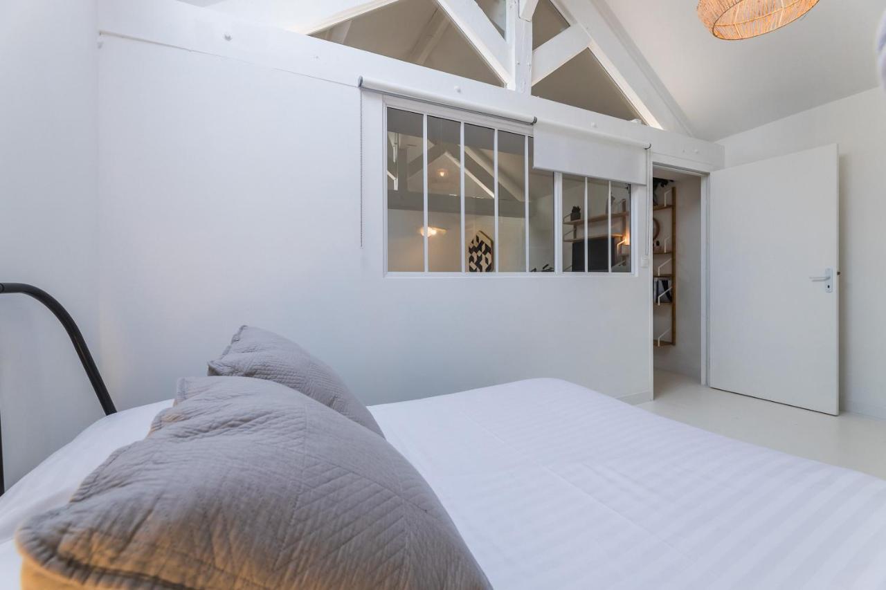 Magnifique En Hypercentre Appartement Biarritz