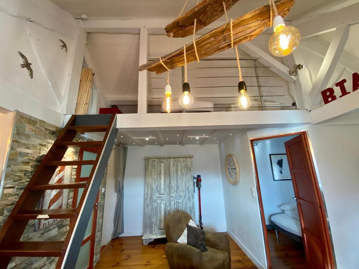 Apartamento Vedetta - 4 Pers - 200 M Plage - Triangle D Or