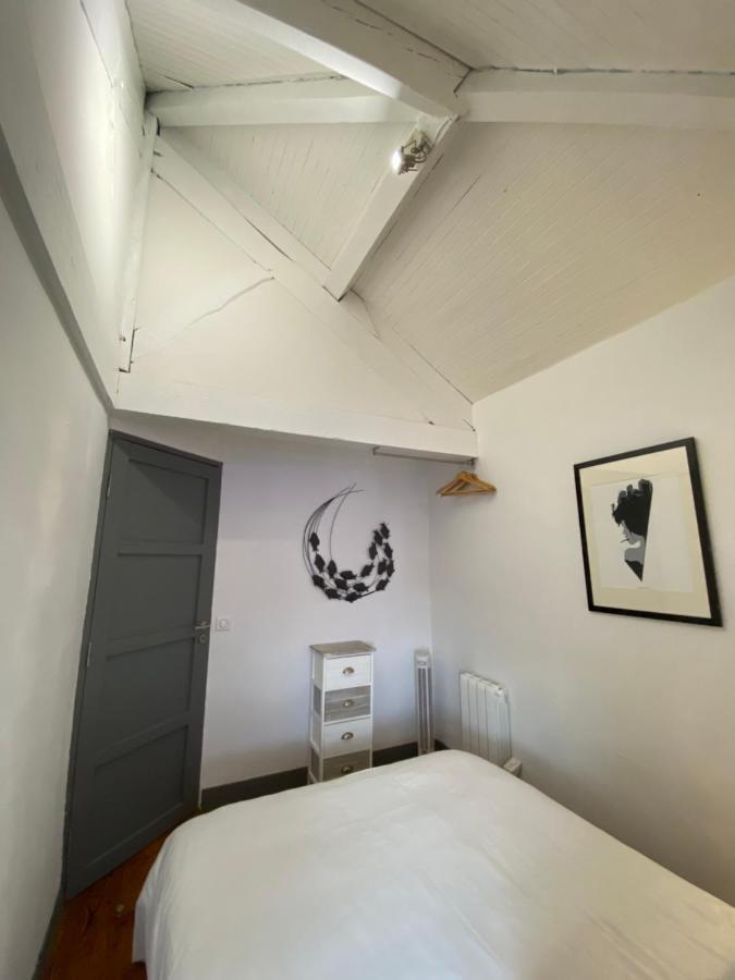 Apartamento Vedetta - 4 Pers - 200 M Plage - Triangle D Or