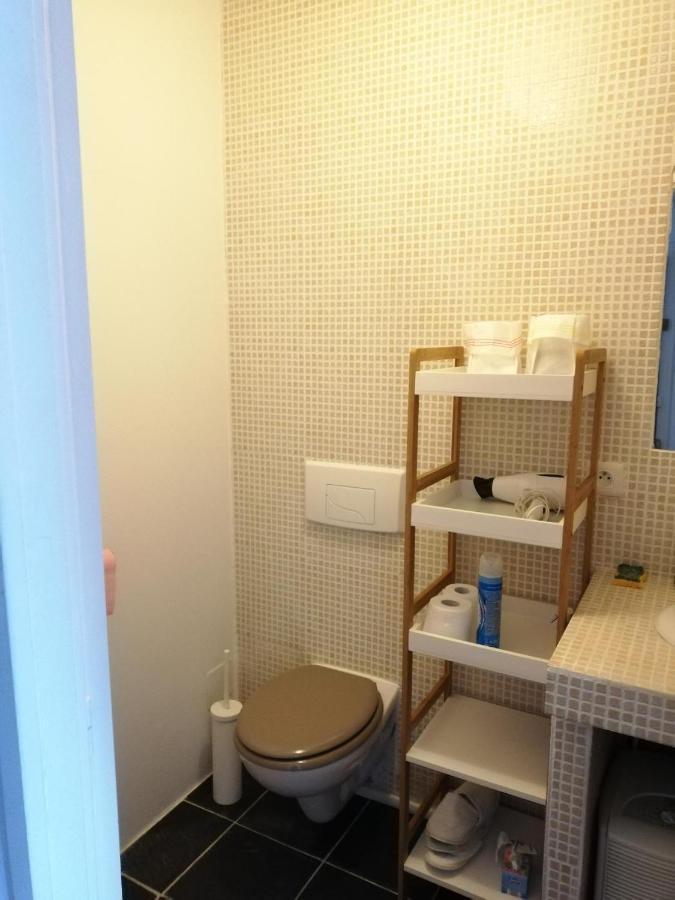 Apartment Studio