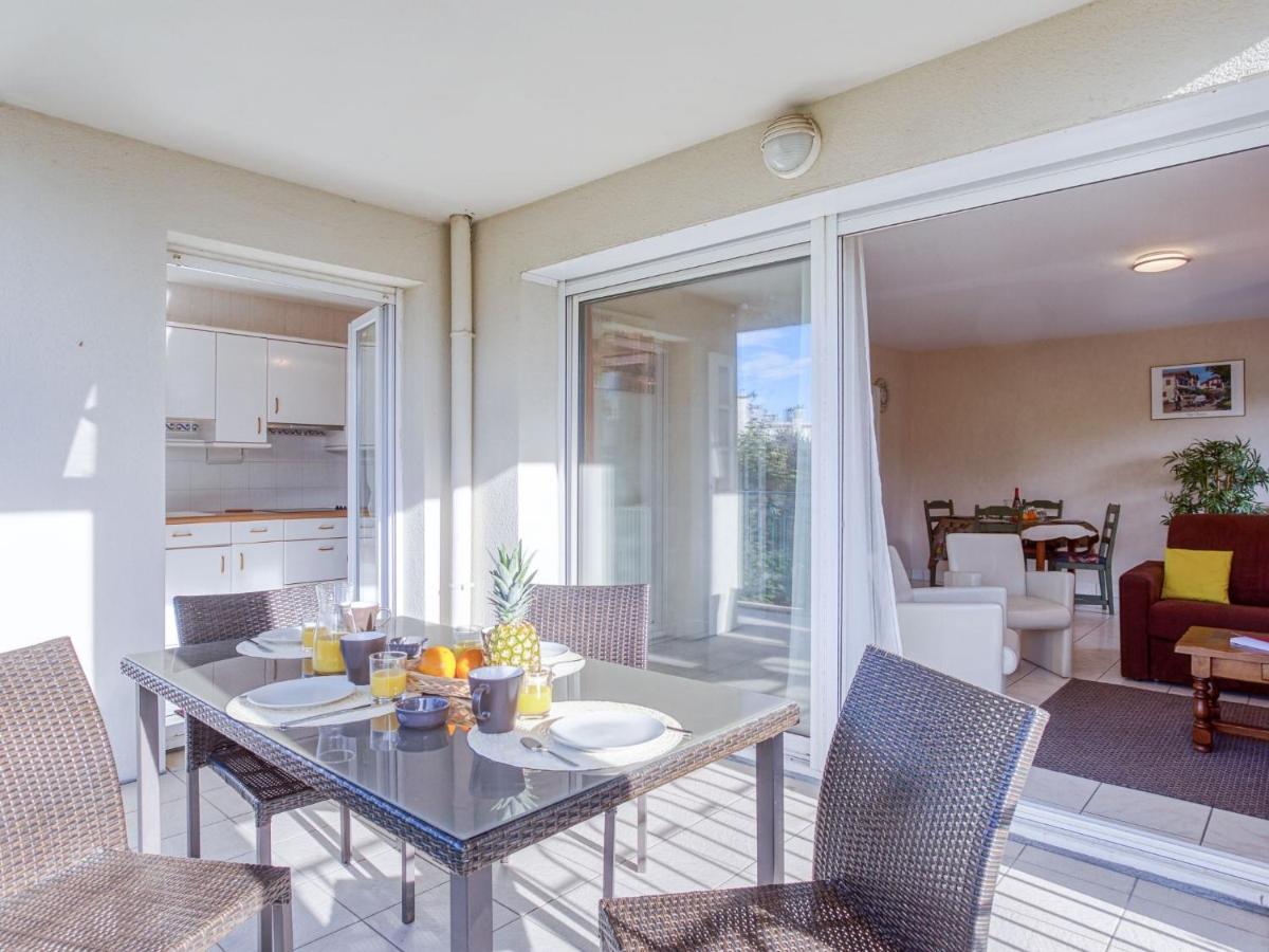 Arudy By Interhome Apartment *