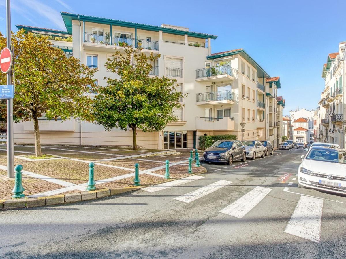 Arudy By Interhome Apartment Biarritz