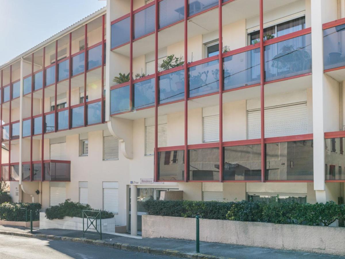Bibi Beaurivage By Interhome * Biarritz