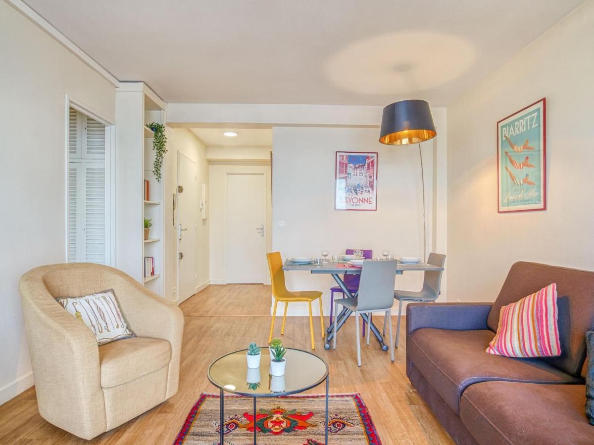 Bellevue Clemenceau-2 Appartement *