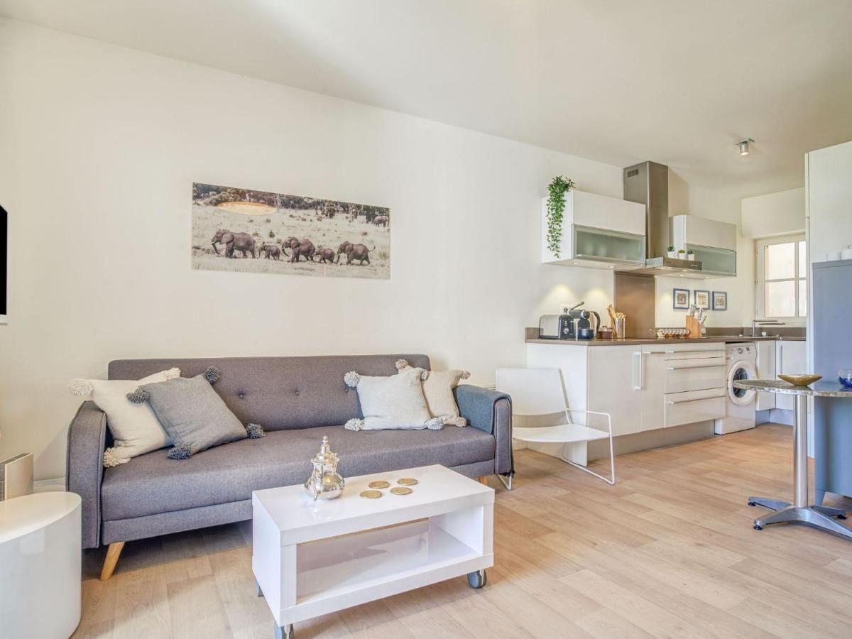 Chalet Louisette By Interhome Apartment Biarritz