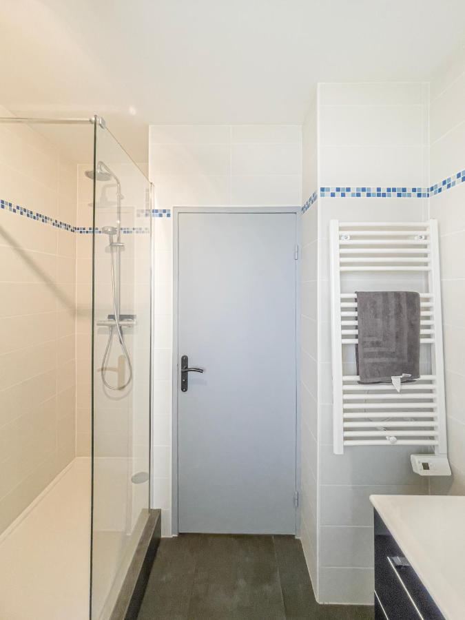 Magnifique 3 Chambres *