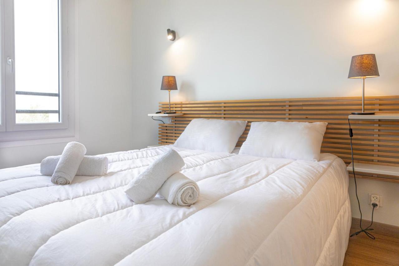 Apartment Magnifique 3 Chambres *