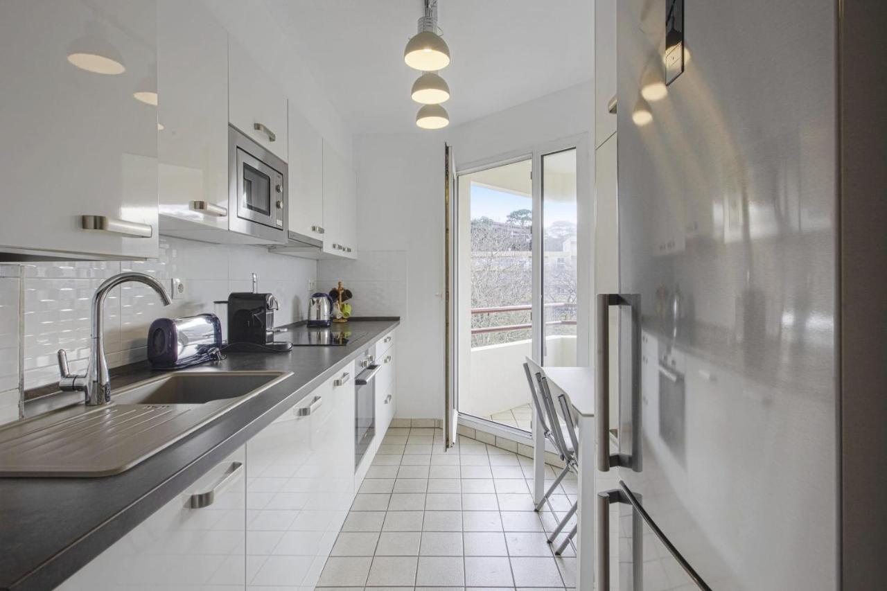 Appartement Milady - Welkeys