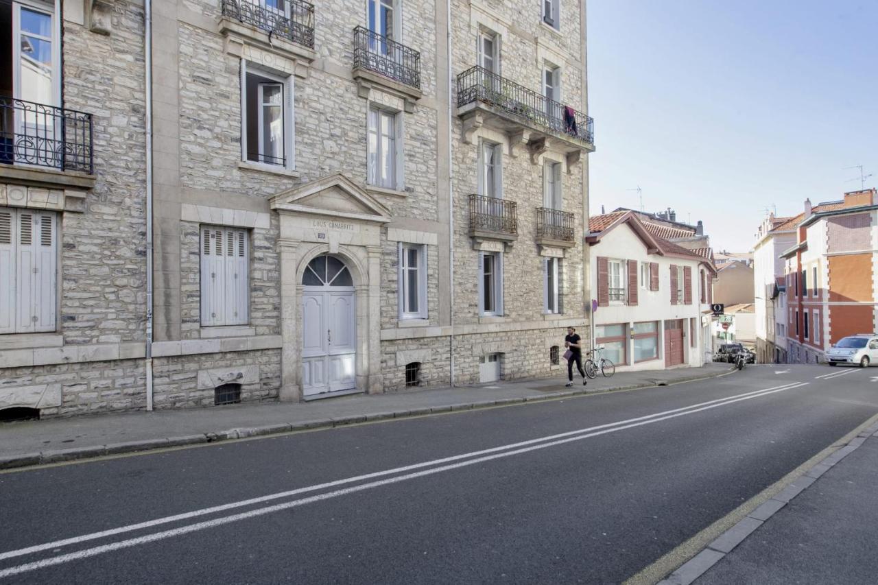 Sereno - Welkeys Biarritz
