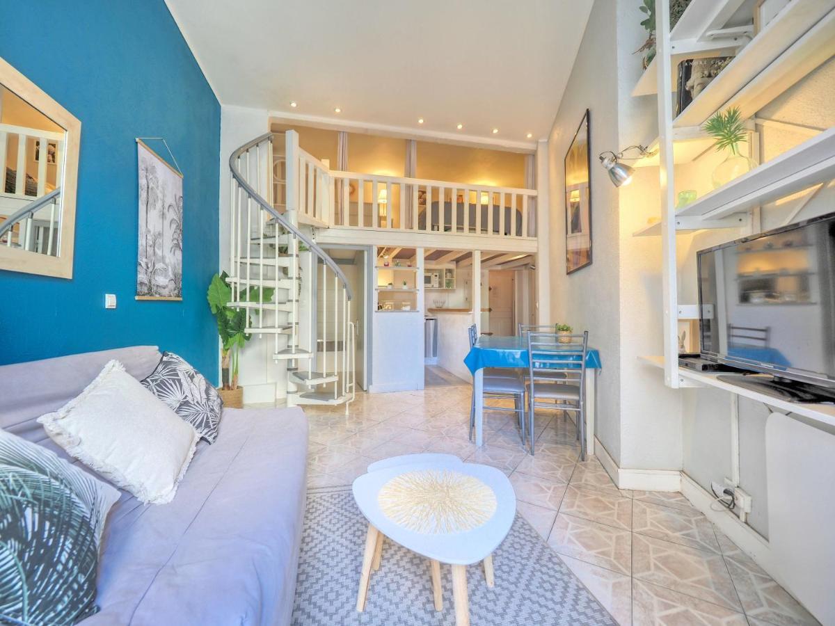 Biarritz's Centre Appartement Biarritz