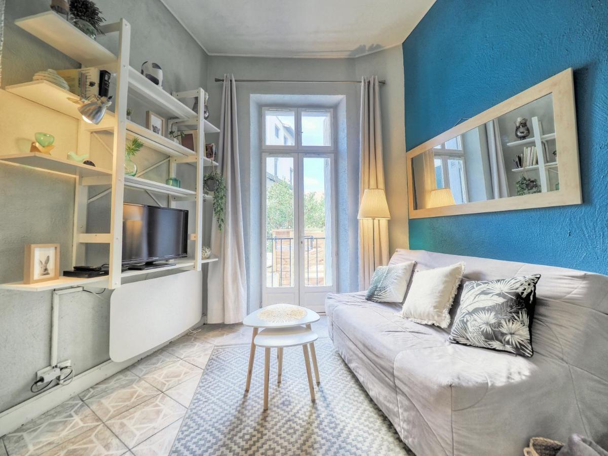 Biarritz's Centre Appartement